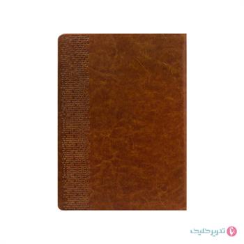 سررسید 1405 آیلار وزیری ترمو باران کد 18