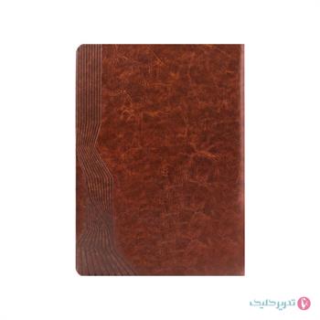 سررسید 1405 آیلار وزیری ترمو جمعه جدا امیران کد 6