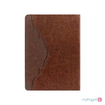 سررسید 1405 آیلار وزیری ترمو جمعه جدا بردیا کد 4