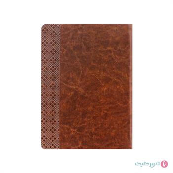 سررسید 1405 آیلار وزیری ترمو جمعه جدا دیبا کد 2