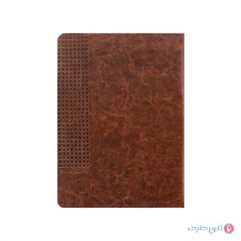 سررسید 1405 آیلار وزیری ترمو جمعه جدا کلاسیک کد 3