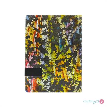 سررسید اروپایی طرح بهار عرش