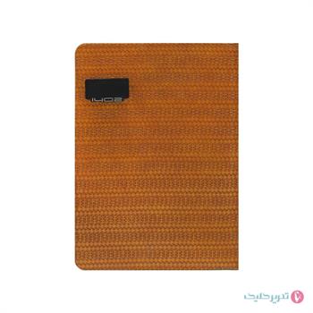 سررسید باطله وزیری چرم