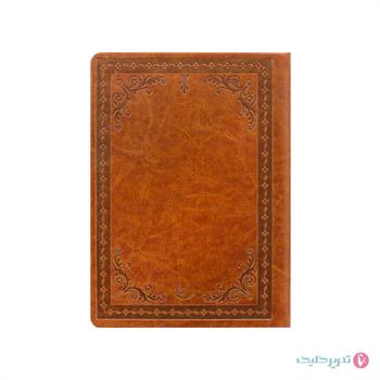 سررسید 1405 وزیری ترمو قابدار آیلار کد 14