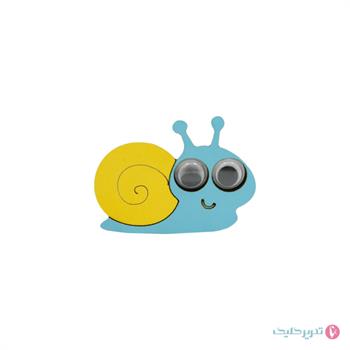 سرمدادی فانتزی ام دی اف حلزون