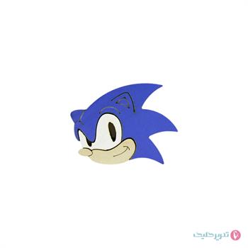 سرمدادی فانتزی ام دی اف سونیک