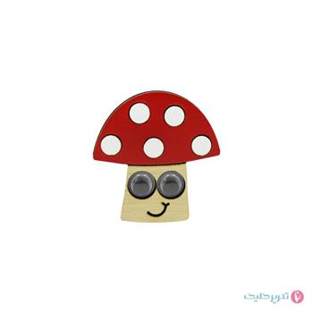 سرمدادی فانتزی ام دی اف قارچ