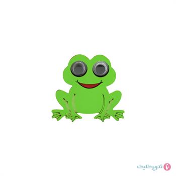 سرمدادی فانتزی ام دی اف قورباغه