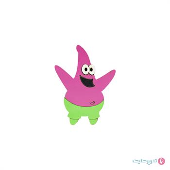 سرمدادی فانتزی ام دی اف پاتریک