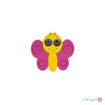 سرمدادی فانتزی ام دی اف پروانه