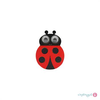 سرمدادی فانتزی ام دی اف کفشدوزک