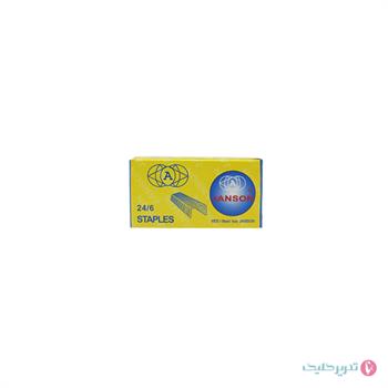 سوزن 24.6 مسی جانسون