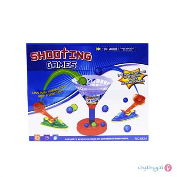 شوتینگ میراسل