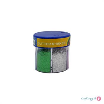 شیکر اکلیلی رنگی استورم HL627 
