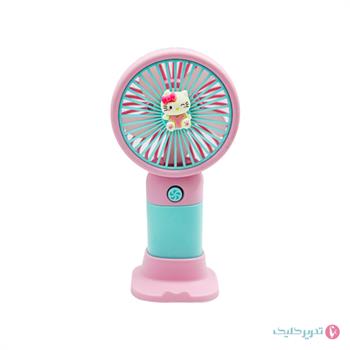 فن شارژی فانتزی