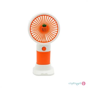 فن شارژی مدل A