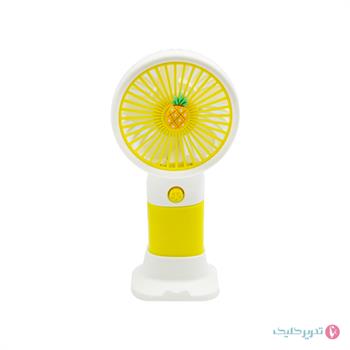 فن شارژی مدل A