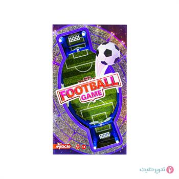 فوتبال گیم میراسل