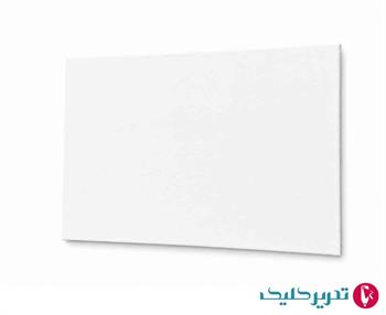 فوم A3 مهندسی 5 میل سفید لاینری