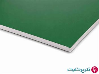 فوم برد 5 میل 70*50 رنگ جور لاینری