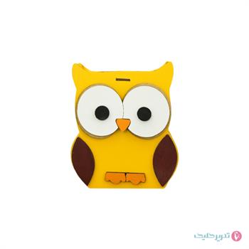 قلک فانتزی ام دی اف جغد