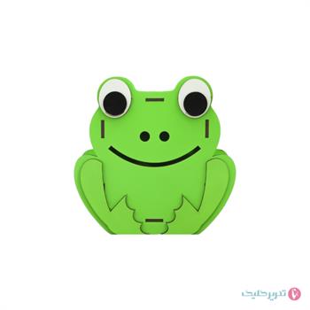 قلک فانتزی ام دی اف قورباغه