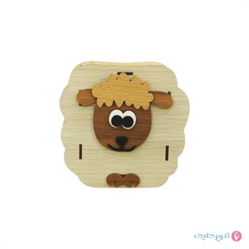 قلک فانتزی ام دی اف گوسفند