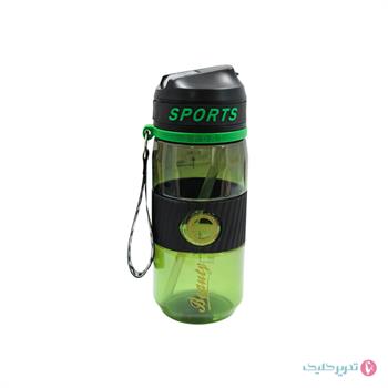 قمقمه 550 میل خارجی اسپورت بیوتی