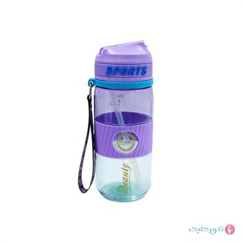 قمقمه 550 میل خارجی اسپورت بیوتی