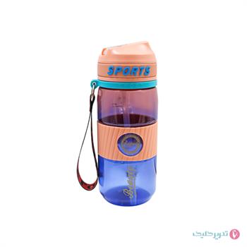 قمقمه 550 میل خارجی اسپورت بیوتی