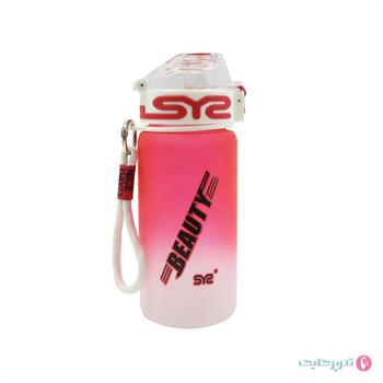 قمقمه 550 میل خارجی اسپورت بیوتی فاشیون SY2 