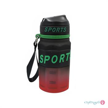 قمقمه 550 میل خارجی اسپیس فاشیون