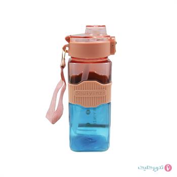 قمقمه 550 میل مربع خارجی شونیز