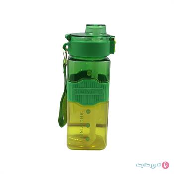 قمقمه 550 میل مربع خارجی شونیز