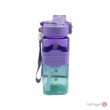 قمقمه 550 میل مربع خارجی شونیز