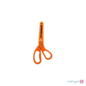 قیچی روکشدار استندی کرونا 9950