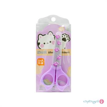 قیچی مهد غلافدار شیف 1292