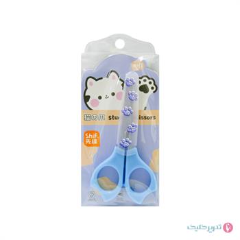 قیچی مهد غلافدار شیف 1292