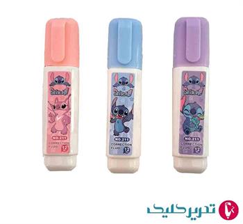 لاک غلط گیر 12میل فانتزی استیج 211 