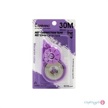 لاک غلط گیر نواری 30 متری بای هنگ