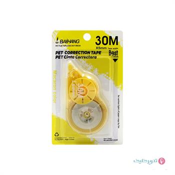 لاک غلط گیر نواری 30 متری بای هنگ