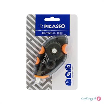 لاک غلطگیر نواری 12 متری پیکاسو 2040