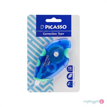 لاک غلطگیر نواری 12 متری پیکاسو 2040