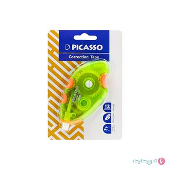 لاک غلطگیر نواری 12 متری پیکاسو 2040
