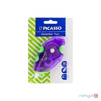 لاک غلطگیر نواری 12 متری پیکاسو 2040