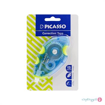 لاک غلطگیر نواری 12 متری پیکاسو 2040