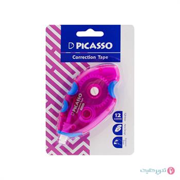 لاک غلطگیر نواری 12 متری پیکاسو 2040