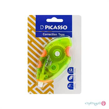 لاک غلطگیر نواری 12 متری پیکاسو 2040