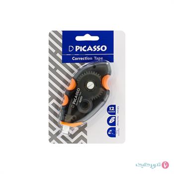 لاک غلطگیر نواری 12 متری پیکاسو 2040