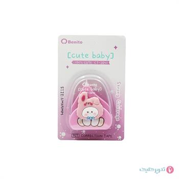  لاک غلطگیر نواری گربه بنیتو 3850